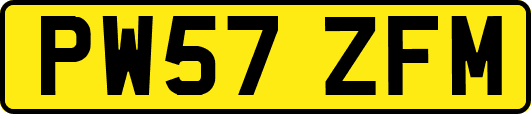 PW57ZFM