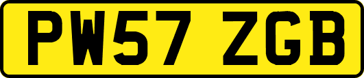 PW57ZGB