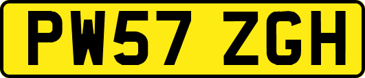 PW57ZGH