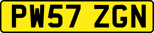 PW57ZGN
