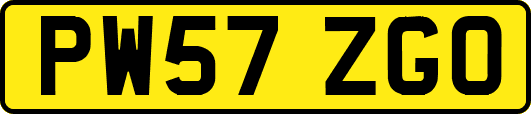 PW57ZGO