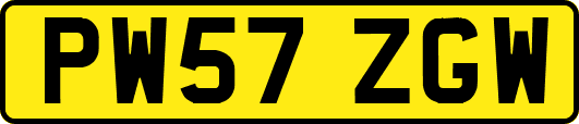 PW57ZGW