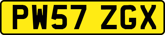 PW57ZGX