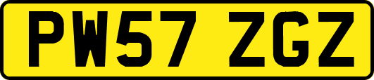 PW57ZGZ
