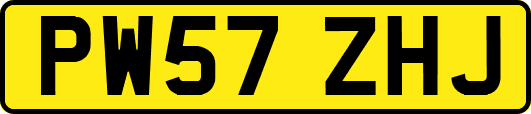 PW57ZHJ