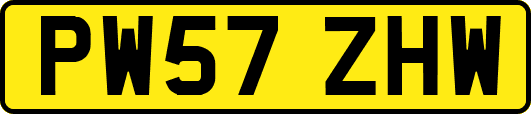 PW57ZHW