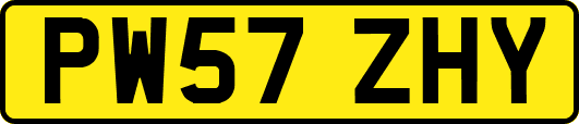PW57ZHY