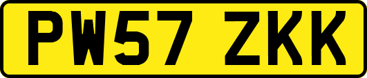 PW57ZKK