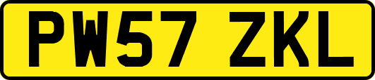 PW57ZKL