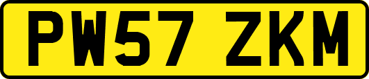PW57ZKM