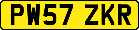 PW57ZKR