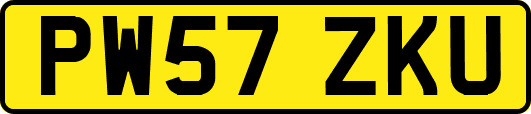 PW57ZKU