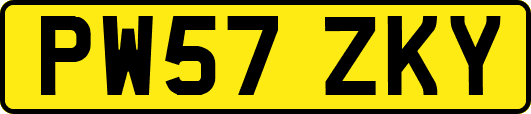 PW57ZKY
