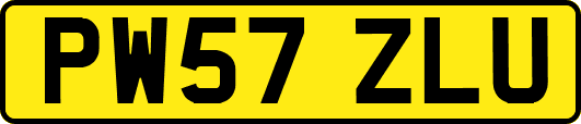 PW57ZLU