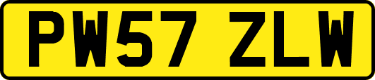 PW57ZLW