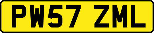 PW57ZML