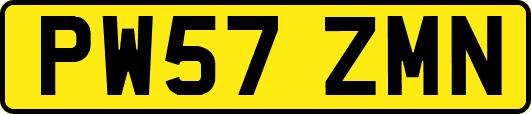 PW57ZMN