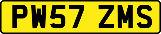 PW57ZMS