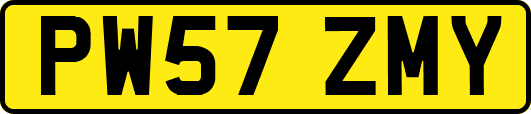 PW57ZMY