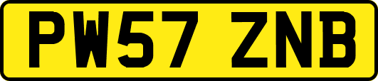 PW57ZNB
