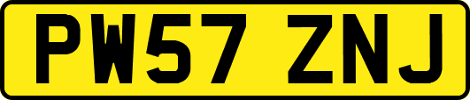 PW57ZNJ