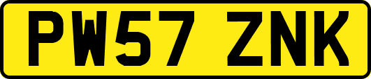 PW57ZNK