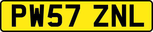 PW57ZNL
