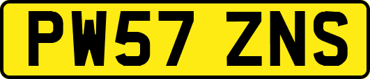PW57ZNS