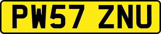 PW57ZNU