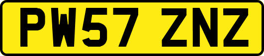 PW57ZNZ