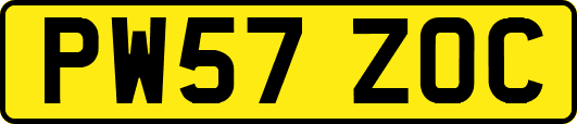 PW57ZOC