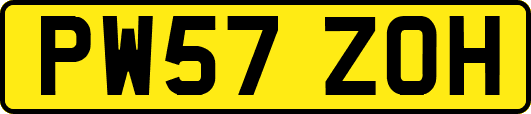 PW57ZOH