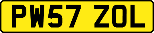 PW57ZOL