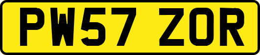PW57ZOR