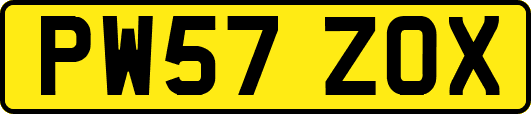 PW57ZOX