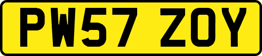 PW57ZOY