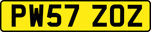 PW57ZOZ