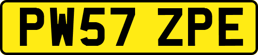 PW57ZPE