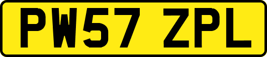 PW57ZPL