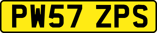PW57ZPS
