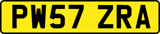 PW57ZRA