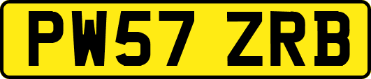 PW57ZRB