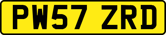 PW57ZRD
