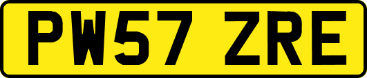 PW57ZRE