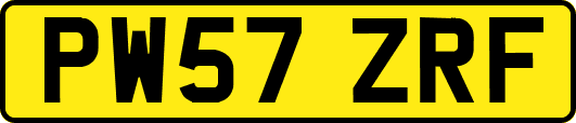 PW57ZRF