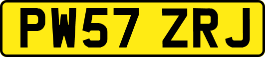 PW57ZRJ