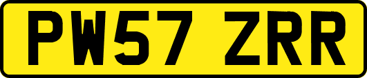 PW57ZRR