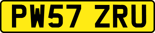 PW57ZRU