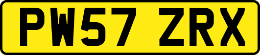 PW57ZRX