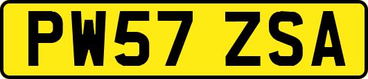 PW57ZSA